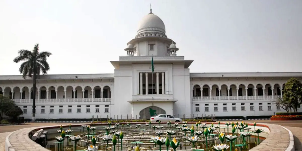 ওসি প্রদীপ-লিয়াকতের মৃত্যুদণ্ড বহাল