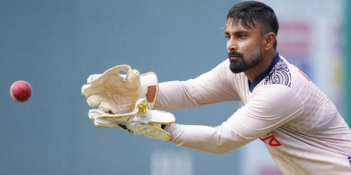 ক্ষমা চাইলেন লিটন
