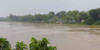 মৌলভীবাজারে নদ-নদীর পানি বাড়ছে, ভাঙনের গুজব