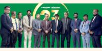 মিনিস্টার-মাইওয়ান গ্রুপের ২৩তম প্রতিষ্ঠাবার্ষিকী উদযাপন