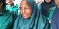 জবির অধ্যাপক আনোয়ারা বেগমের জামিন