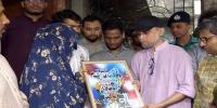 ৫ আগস্টের মধ্যে জুলাই জাদুঘর চালু হবে: সংস্কৃতি উপদেষ্টা