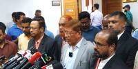নিবন্ধনের সঙ্গে দাঁড়িপাল্লা প্রতীকও ফিরে পাবার আশা করছি: আযাদ