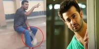 রামদা নিয়ে শাকিব খানকে খুঁজে কারাগারে যুবক