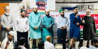 নিবন্ধন ফিরে পাওয়ার মাধ্যমে ন্যায়ের বিজয়ের সূচনা হয়েছে: সেলিম উদ্দিন
