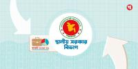 স্থানীয় সরকার খাতে ৪২৪৩৩ কোটি বরাদ্দের প্রস্তাব
