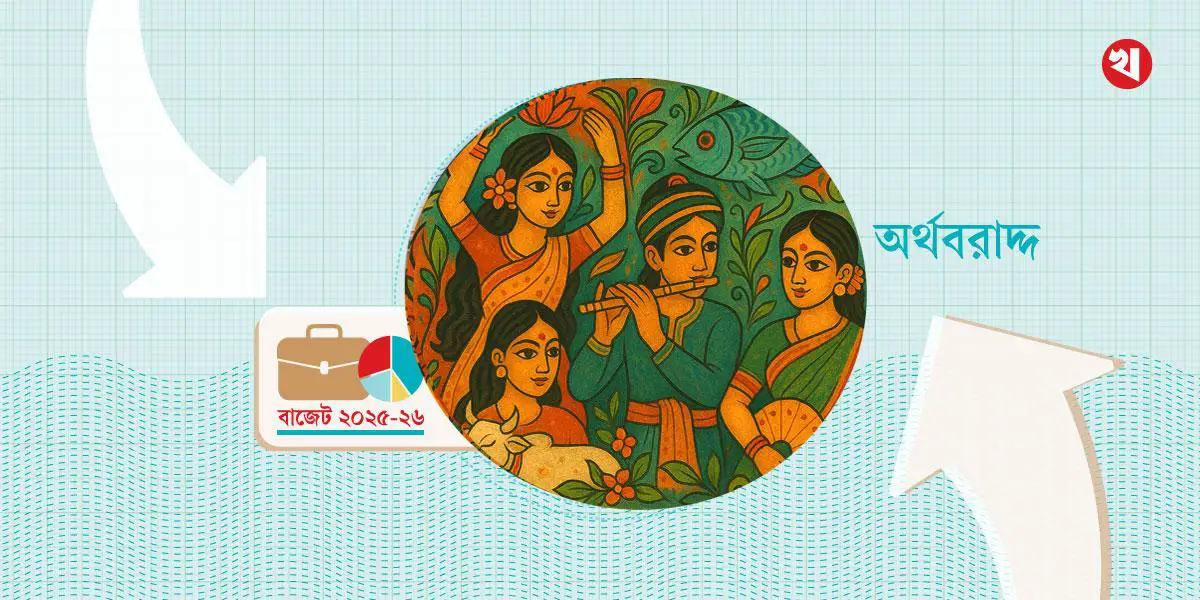 সংস্কৃতির বাজেট বেড়েছে ৮২ কোটি টাকা