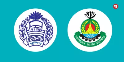 আইন-শৃঙ্খলায় বাজেট ৩১ হাজার ৩৯ কোটি টাকা
