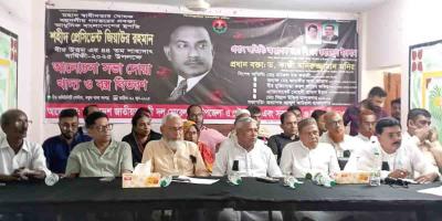 বাগেরহাট ৪ আসনের চাঁদাবাজ-দখলবাজদের প্রতিহত করার আহ্বান কাজী মনিরের