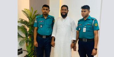 চট্টগ্রামে নারীকে লাথি দেওয়া সেই জামায়াতের কর্মী গ্রেপ্তার