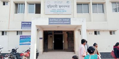 ঈদে বুড়িমারী স্থলবন্দরে ১০ দিন আমদানি-রপ্তানি বন্ধ