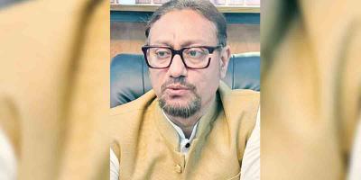জলাবদ্ধতা নিরসন প্রকল্প ত্রুটিপূর্ণ