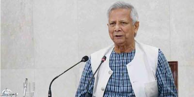 প্রধান উপদেষ্টার সঙ্গে বিএনপিসহ ২৮ দলের বৈঠক আজ