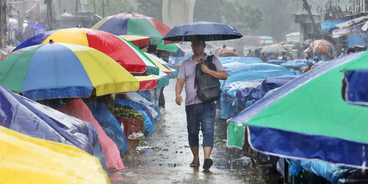 ঈদের দিন যেমন থাকতে পারে আবহাওয়া