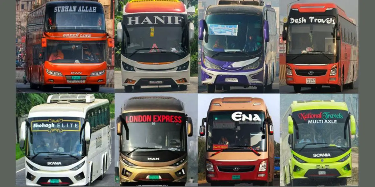 বাস আমদানিতে শুল্ক হ্রাস, বাজেটকে স্বাগত বারভিডার
