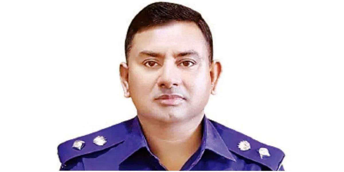 অতিরিক্ত ডিআইজি রফিকুল ও তার স্ত্রীর বিরুদ্ধে মামলা