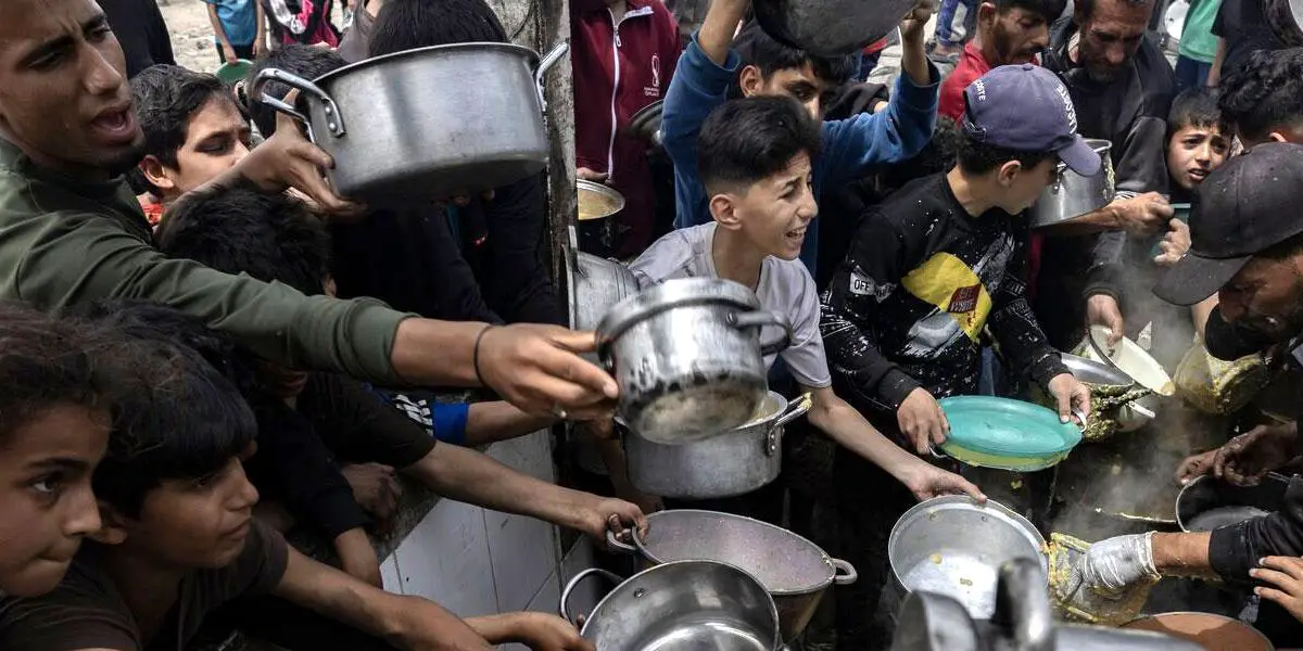 ইসরায়েলি হামলায় গাজায় নিহত ৫১