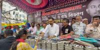 টালবাহানা বাদ দিয়ে নির্বাচনের রোডম্যাপ ঘোষণা করুন: আমিনুল হক