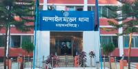 নান্দাইলে কৃষককে হত্যার পর লাশ ঝুলিয়ে রাখা হয় গাছে
