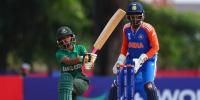 স্থগিত নারী ইমার্জিং এশিয়া কাপ