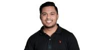 ইমাম হোসেনের কাছে ইংরেজি শেখা আনন্দের