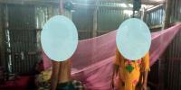 পলাশবাড়ীতে দম্পতির ঝুলন্ত মরদেহ উদ্ধার