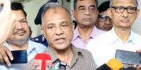 রংটং দিয়ে ফিটনেসবিহীন কোনো গাড়ি চলতে দেওয়া হবে না: স্বরাষ্ট্র উপদেষ্টা