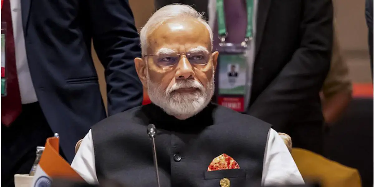 আসন্ন জি-৭ সম্মেলনে আমন্ত্রণ পেলেন না নরেন্দ্র মোদি