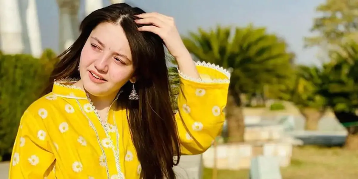 পাকিস্তানে টিকটকারকে গুলি করে হত্যা