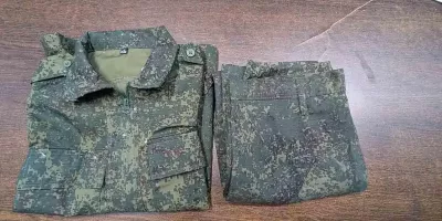 আ.লীগ নেতার কারখানা থেকে কেএনএফের পোশাক উদ্ধার, ৩ জন রিমান্ডে