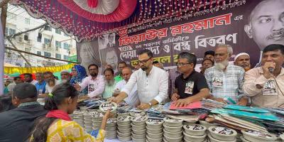 টালবাহানা বাদ দিয়ে নির্বাচনের রোডম্যাপ ঘোষণা করুন: আমিনুল হক