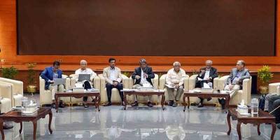 আস্থা ভোটের পক্ষে বিএনপি-জামায়াত-এনসিপি, স্থানীয় সরকার নির্বাচন নিয়ে মতবিরোধ
