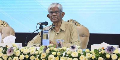 জীবনমান উন্নয়ন ও ব্যবসাবান্ধব পরিবেশ নিশ্চিত করবে: অর্থ উপদেষ্টা