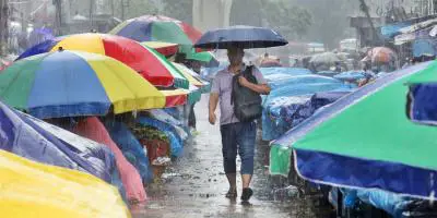 ঈদের দিন যেমন থাকতে পারে আবহাওয়া