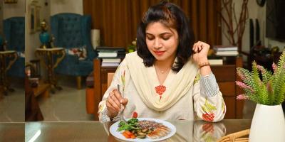 ঈদে ওজন নিয়ন্ত্রণের উপায়