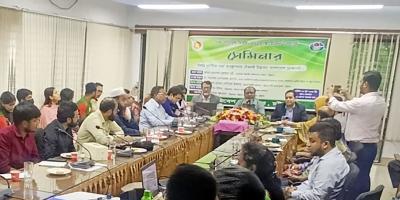 প্লাস্টিক দৈত্য-দানব হয়ে ফিরে আসছে