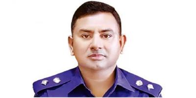 অতিরিক্ত ডিআইজি রফিকুল ও তার স্ত্রীর বিরুদ্ধে মামলা