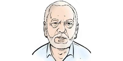 করের চাপ নির্ভর করছে মূল্যস্ফীতি নিয়ন্ত্রণের ওপর: আবু আহমেদ