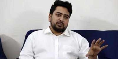 বাজেটে অর্থনৈতিক রূপান্তরের ভিশন নেই: নাহিদ ইসলাম