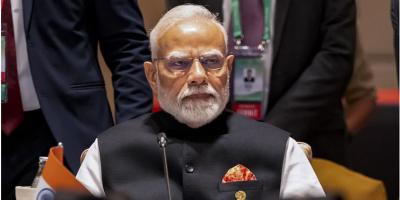 আসন্ন জি-৭ সম্মেলনে আমন্ত্রণ পেলেন না নরেন্দ্র মোদি