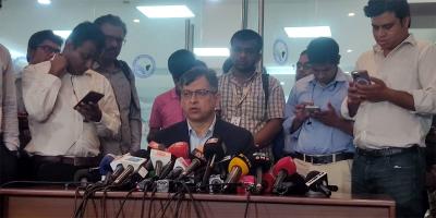 তত্ত্বাবধাায়ক সরকারের মেয়াদ ৯০ দিন চায় বিএনপি: সালাহউদ্দিন