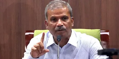 এমনভাবে আইন সংস্কার করতে চাই যাতে ফ্যাসিবাদ গড়ে ওঠা কঠিন হয় : আইন উপদেষ্টা