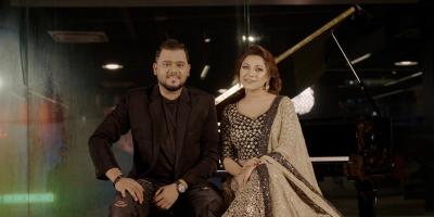 কিশোর লিজার ‘ও প্রিয় ভালোবাসা নিও’