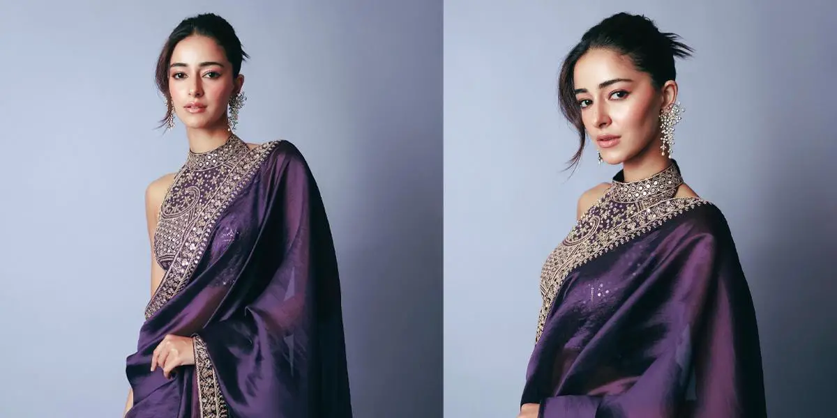বড় পর্দায় ফিরছেন অনন্যা