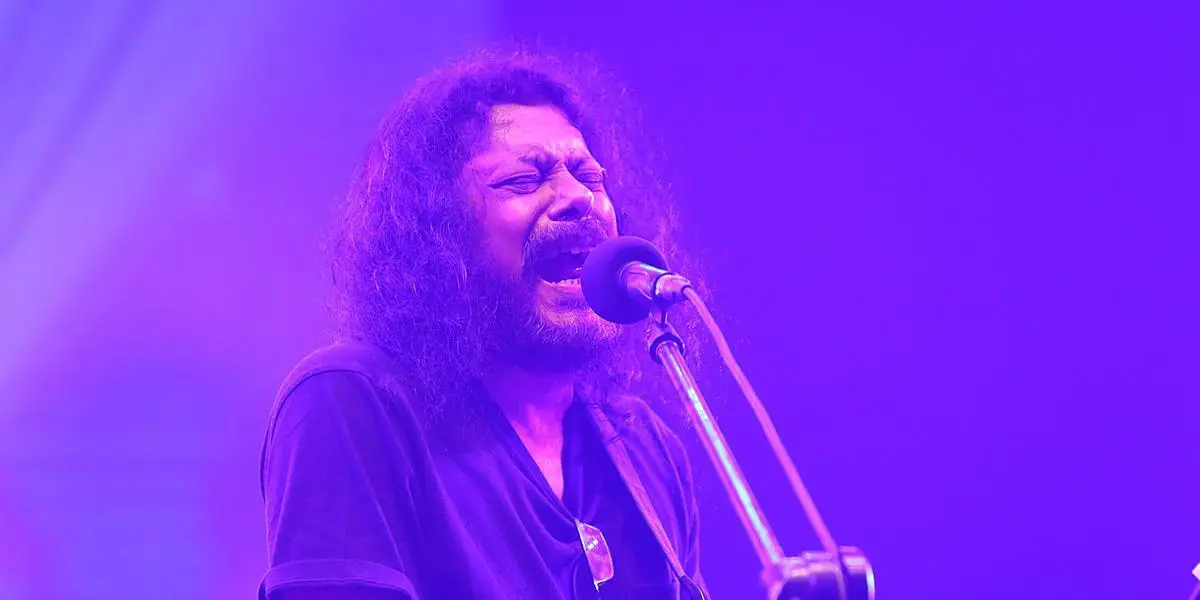 মরুর দেশ কাতারে এশিয়ান মেগা কনসার্টে গাইবেন জেমস