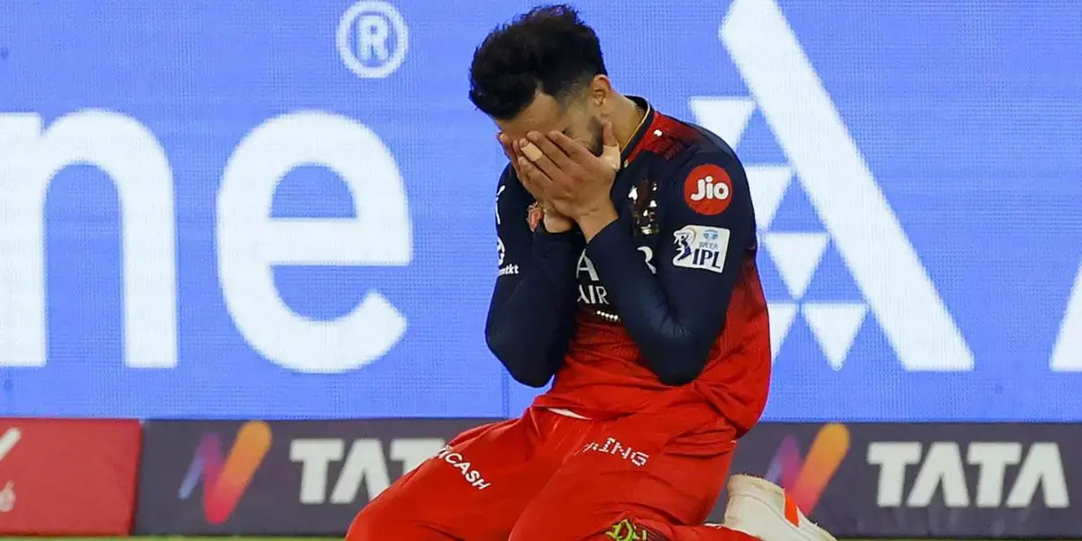 চ্যাম্পিয়ন হয়ে কোহলির আনন্দাশ্রু