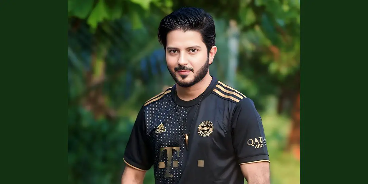 চিত্রনায়ক কায়েস আরজুর জন্মদিন আজ