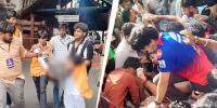 বেঙ্গালুরুতে আইপিএল উদযাপনে পদদলিত হয়ে নিহত ১১