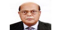 সাবেক প্রধান বিচারপতি লতিফুর রহমানের ৮ম মৃত্যুবার্ষিকী ৬ জুন