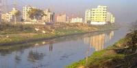 ঢাকার খাল উদ্ধারে ৯০০ কোটি টাকার প্রকল্পের অগ্রগতি সামান্য